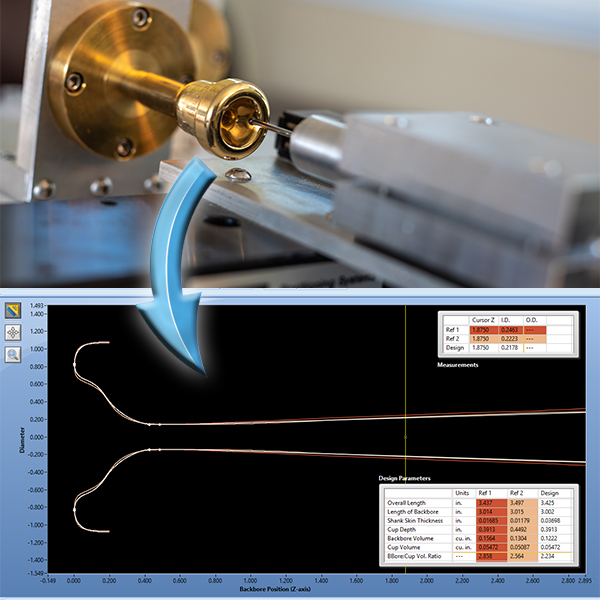 Mouthpiece Scan